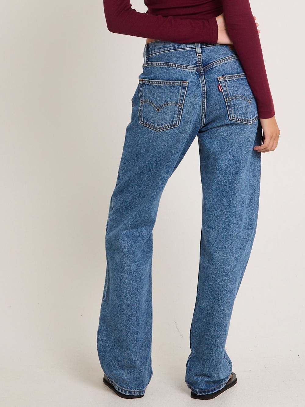 Levi’s 90s Jean